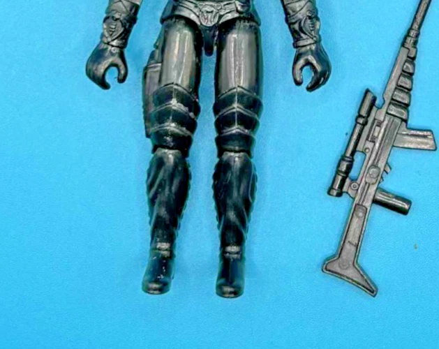 GI Joe - Baronesa (V1) - 1984 De colección - Figura de acción completa de alto grado Foto 3 de 3