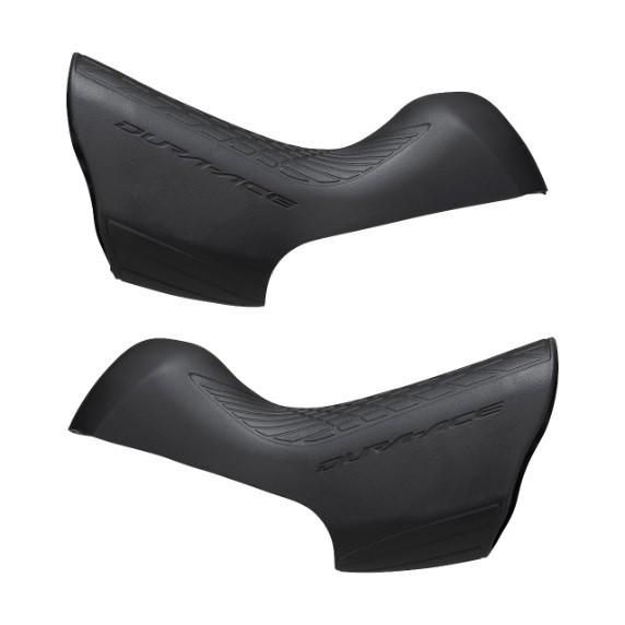 Shimano Paramani Bici Da Corsa (Paio) St-R9100 TU - Immagine 2