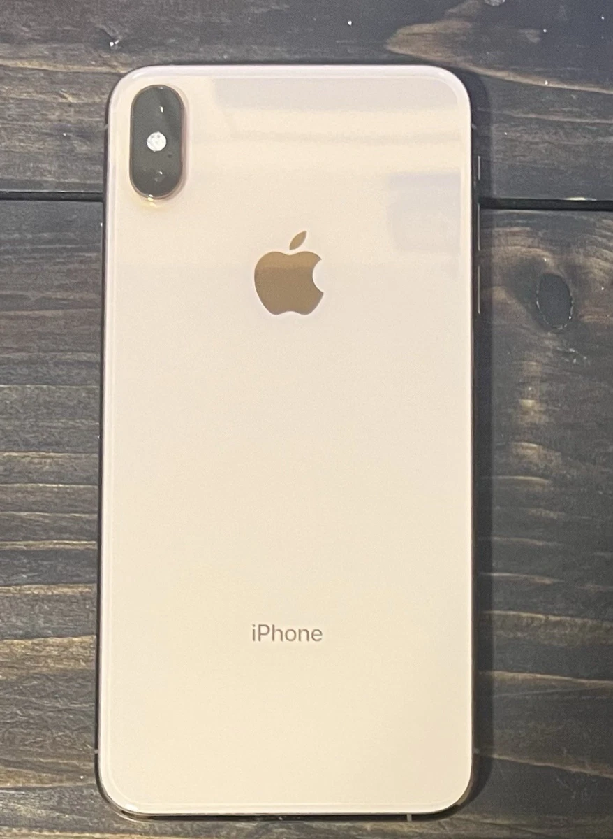 iPhone XS Max 256GB Network Unlocked for Sale | Shop New & Used