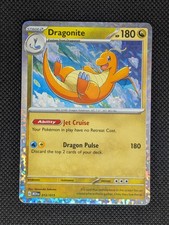 2024 dragonite pokemon card Pokemon Dragonite V 192/203 CGC 9.5 (Old Label) – Zapp! Comics