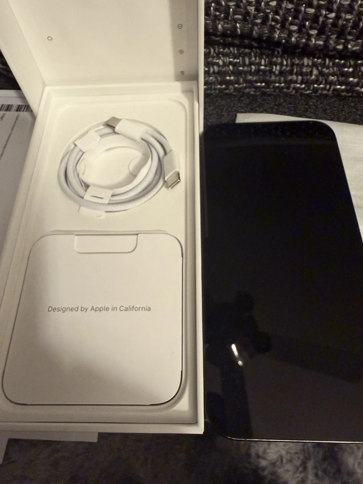 Apple iPhone 14 Pro Max 256GB Space Black - Bild 2 von 4