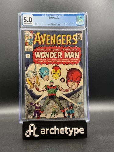 Comic Image