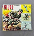 Vintage GI Joe 1964 Uniform and Equipment Brochure