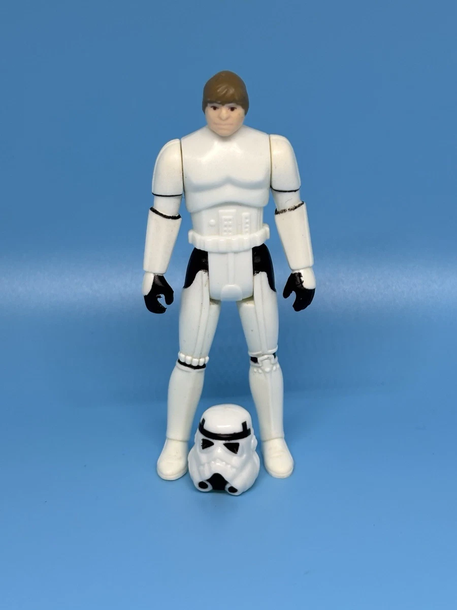 Star Wars Potf Stormtrooper for sale | eBay