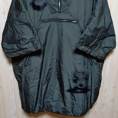 Takahiro Miyashita The Soloist Accordion Anorak Jacket image 3