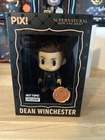 Thrilljoy Pix! Supernatural Join The Hunt  Dean Winchester LE7500 Confirmed Hero