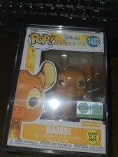 Ultimate Funko Pop Bambi Figures Gallery and Checklist 18