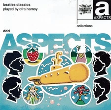 Ofra Harnoy - Beatles Classics - Used CD - V5660z