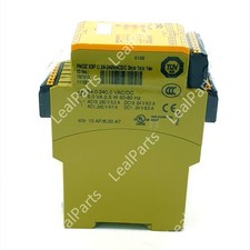 787313 PNOZ X3P C Safety Relay for Pilz 24-240VACDC 3n/o 1n/c 1so