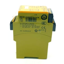 Safety Relay 24-240V For Pilz PNOZ X3P C 787313