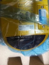 KEYENCE SZ-01S Laser Light Safety Scanner brand new DHL