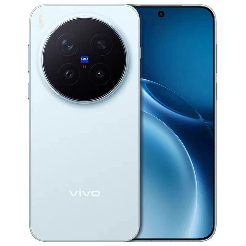 Original Vivo X300 Pro 5G Smartphone 6.78'' 120Hz Dimensity 9500 NFC 6510mAh 90W - Image 4 of 4