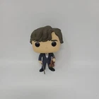 Sherlock With Violin 289 Funko Pop Loose No Box Television