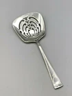 Carthage by Wallace Sterling Silver Cucumber Server 6.25"