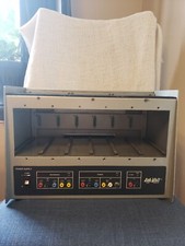 Festo Lab-Volt Electronics training. Part 8846 System Enclosure/Power Supply