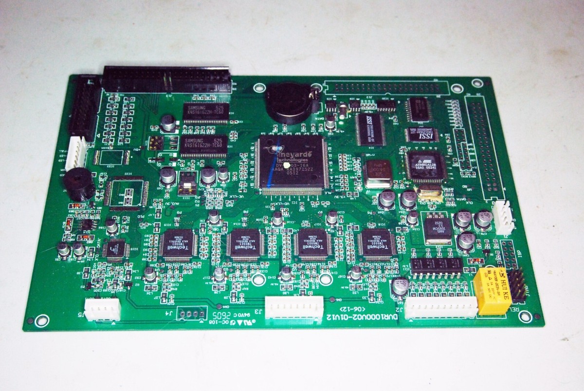 Lorex L154-81 DVR mainboard | eBay