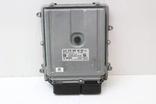 14-16 Mercedes E350 E400 A 276 900 46 00 Computer Engine Control ECU ECM Module