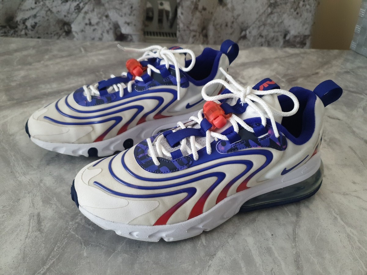 nike air max 270 react chelsea