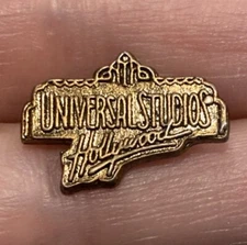 Universal Studios Hollywood Pin