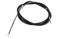 Vaico V10-30070 Seilzug, Feststellbremse FüR Seat VW