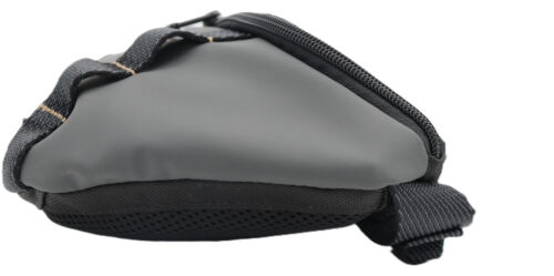 TUMI Bravo Squad Utility Crossbody Gürteltasche grau grey obsidian 139771-E768 - Bild 3 von 9