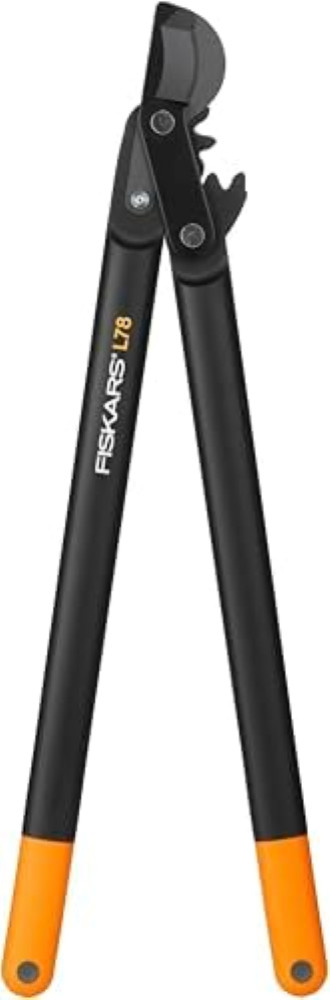 Tagliarami Fiskars PowerGear L74 Bypass: La Scelta dei Potatori