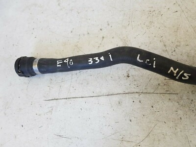 Genuine BMW Radiator Return Hose 64216951946 for sale online | eBay