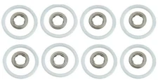 08-10 F250 F350 F450 F550 6.4L Powerstroke Diesel Fuel Injector Nozzle Oring Set