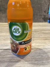 1 REFILL Air Wick Freshmatic Ultra HAWAII TROPICAL SUNSET Automatic Spray