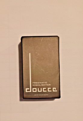 Neu Doucce Freematic Highlighter Mono Sparked Ray 6,8g