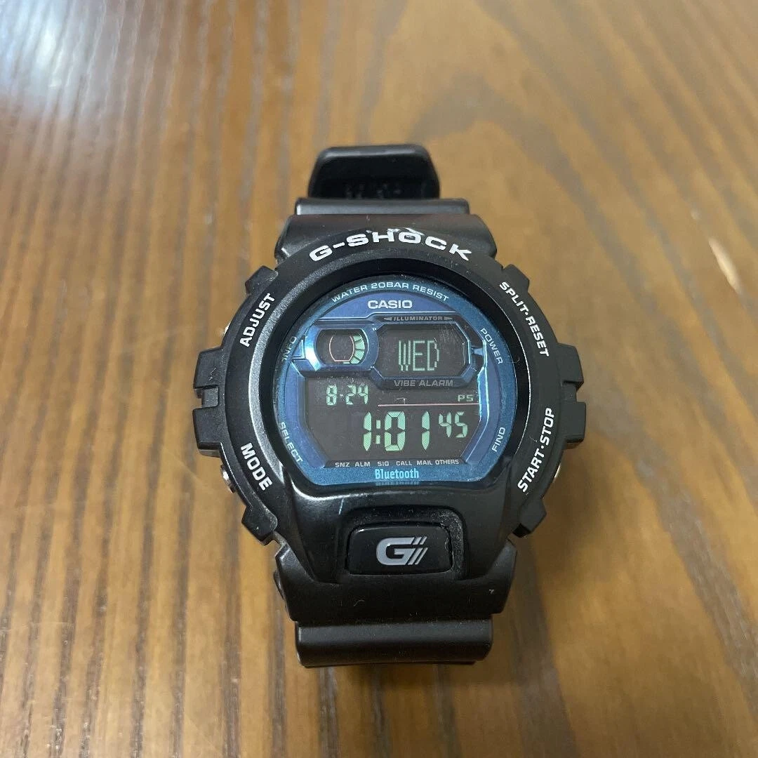 g shock gb6900b