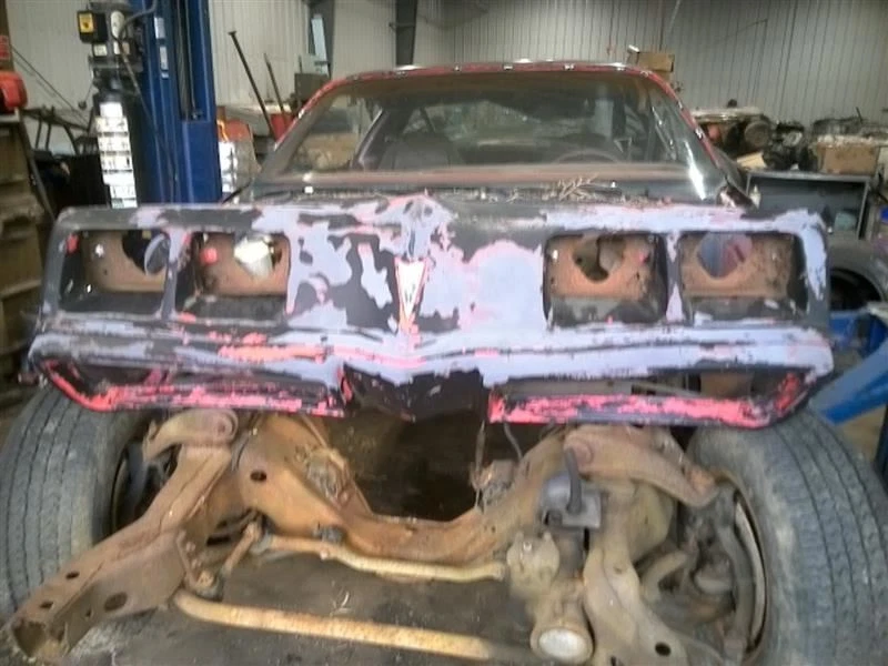 Двигатель вентилятора подходит для пикапа 67-91 GMC 1500 114119 - Изображение 4 из 4