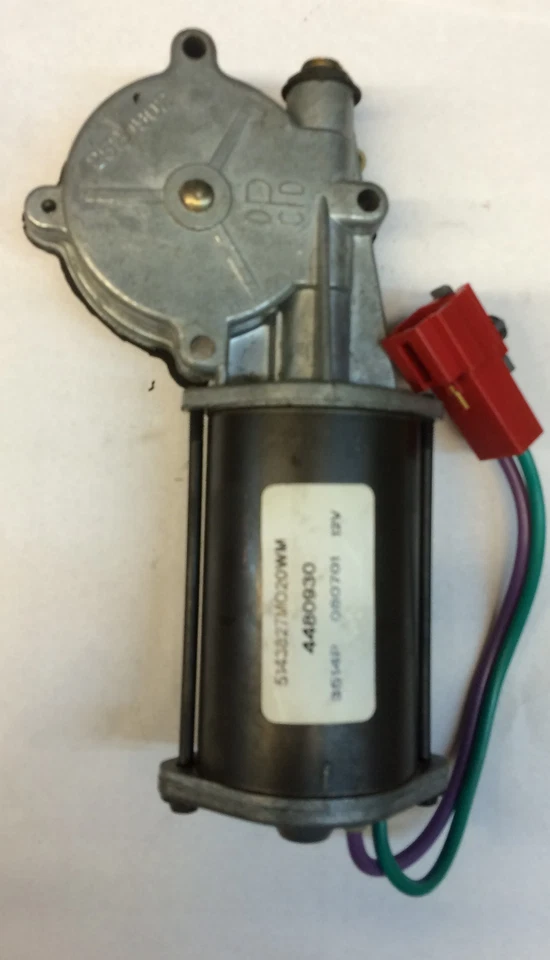 MOTOR ELEVADOR DE VENTANA (NUEVO) para CHRYSLER IMPERIAL LEBARON NEW YORKER TC MASERATI  Foto 2 de 2