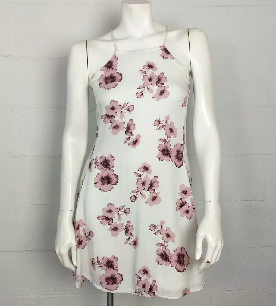 Brandy melville abigail outlet dress
