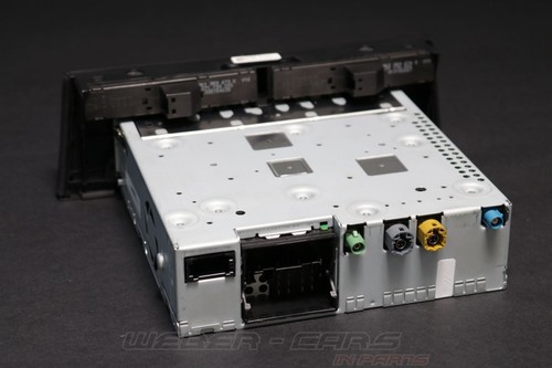 8R1035748J MMI 3G+ MAIN UNIT KOREA navi Multimedia GPS OEM Audi Q5 8R FACELIFT - 第 7/18 張圖片
