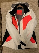 Obermeyer Winter Jacket Youth 14-16 