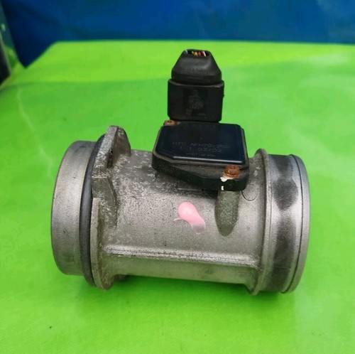 Audi A4 B6 8E 2.5 TDI Luftmengenmesser Luftmassenmesser 059906461D