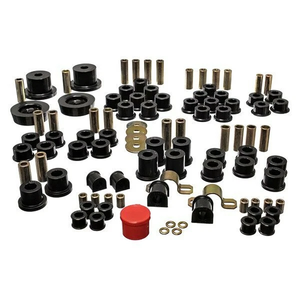 Energy Suspension 11.18102G Hyper-Flex System Master Set para Mazda Miata 90-97 Foto 2 de 2