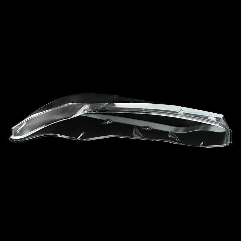 Cubierta de lente de faro delantero izquierdo para BMW M4 F80 F82 F32 F33 F36 13-20 Foto 4 de 4