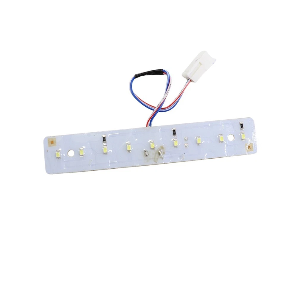 Lampadina Lampada Led Luce EBR62255203 EAX61757801per Frigorifero LG GB3133PIJW - Immagine 3 di 4