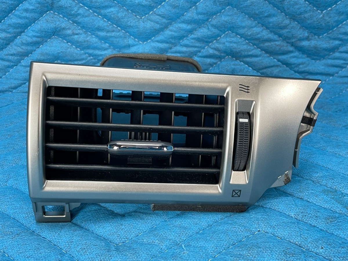 Lexus GX460 Dash Air Vent Driver's Side 2010-2021 OEM | eBay