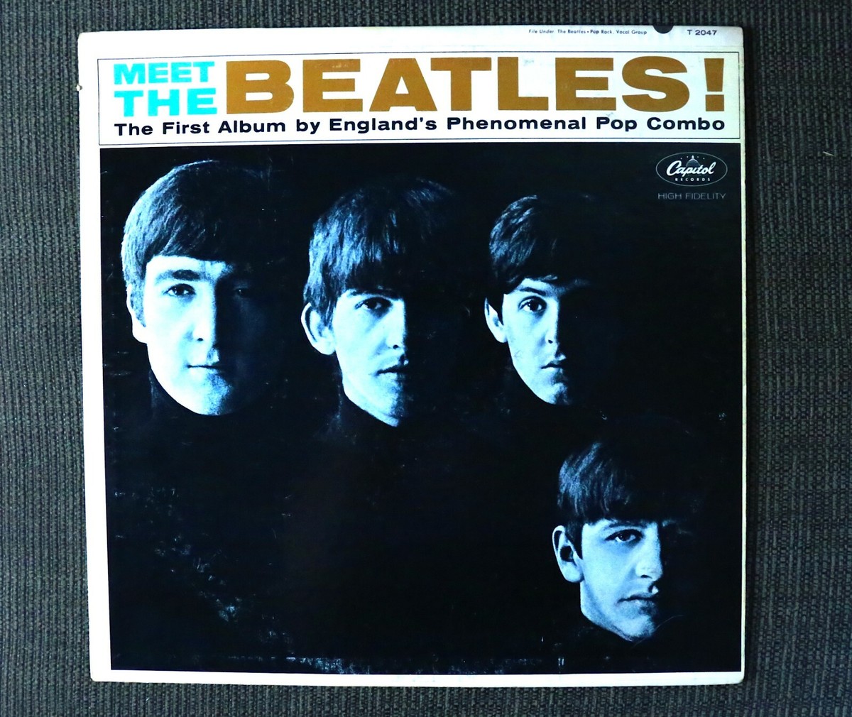 モ*サ様 Beatles Original Mono-Record Collec The Beatles The Beatles Original Mono-Record Box - Red Vinyl