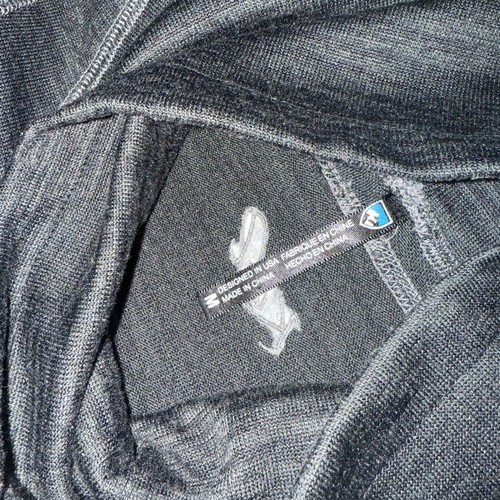 Kuhl Dress Womens Medium Grey - Picture 7 of 7