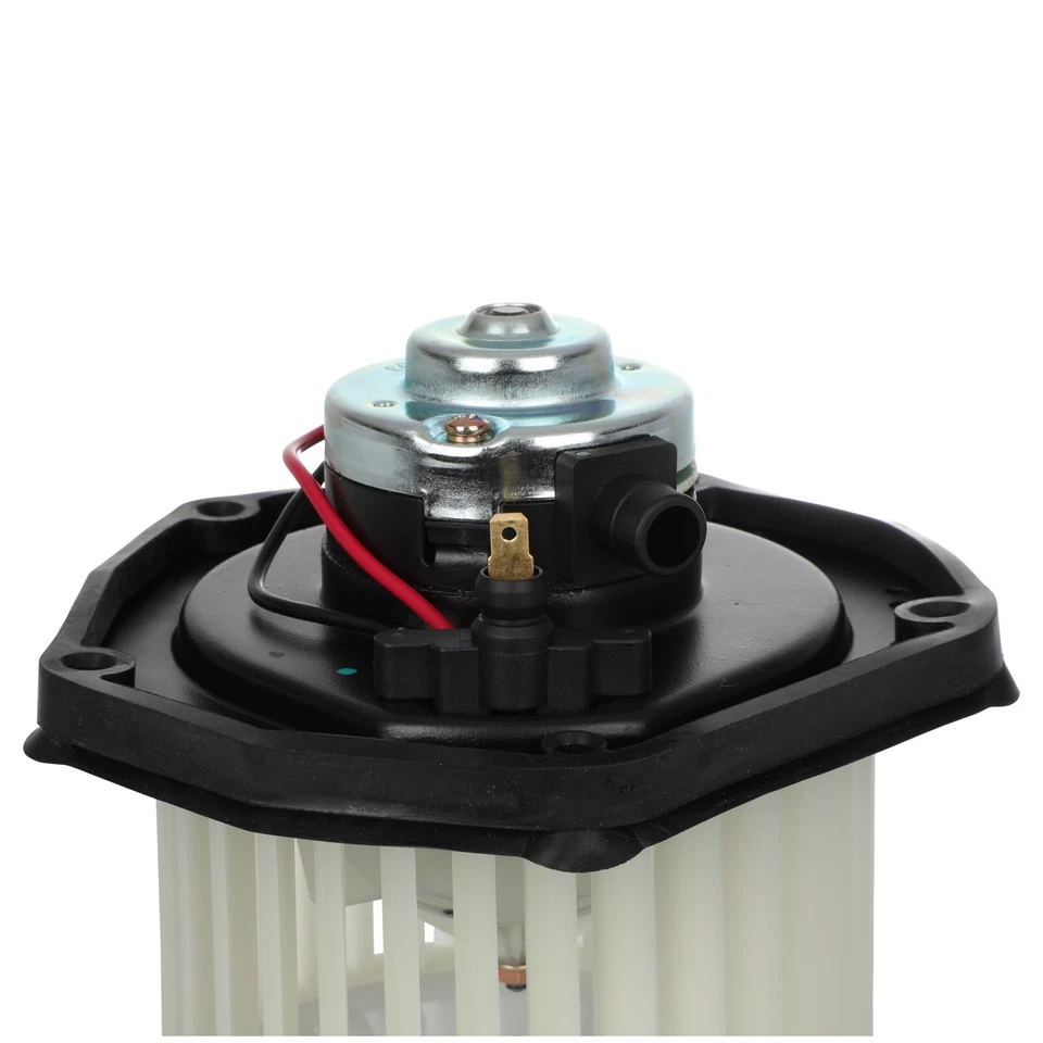 HVAC Blower Heater Motor for 1997 98-2000 GMC Yukon Chevrolet Tahoe C2500 700100 Foto 3 de 4