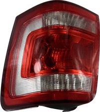 2008-2012 Ford Escape Right Tail Light Assembly Used Genuine Oem Fo2801210