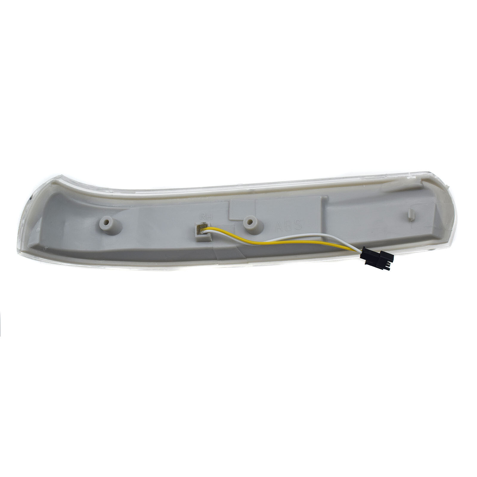Front Right LED Side Mirror Lamp Signal 1p for 2006 2014 Chevy 
