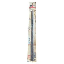 Vermont American 48238 12" Carbon Steel Hack Saw Blades 32T  General Use 2 Pack