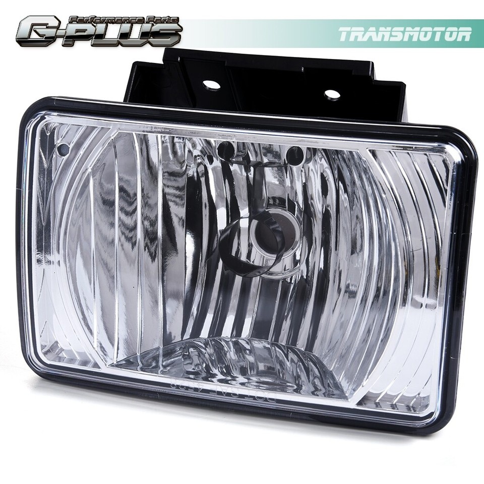 Fog Light For 2004-2012 Colorado L=R W/o Xtreme Package For 2004-2012 - Foto 10