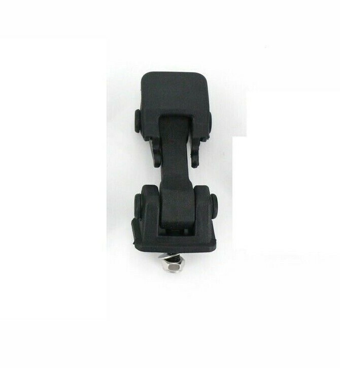 Hood Latch For 1997-2006 Jeep Wrangler - Left (Driver) Or Right (Passenger) Side, 10-Year Warranty 7 thumbnail image