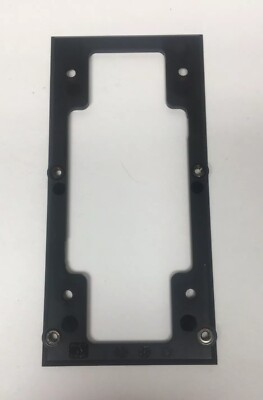 Ring Video Doorbell 2 Wall Mount Plate Adapter Bracket For Gen 2